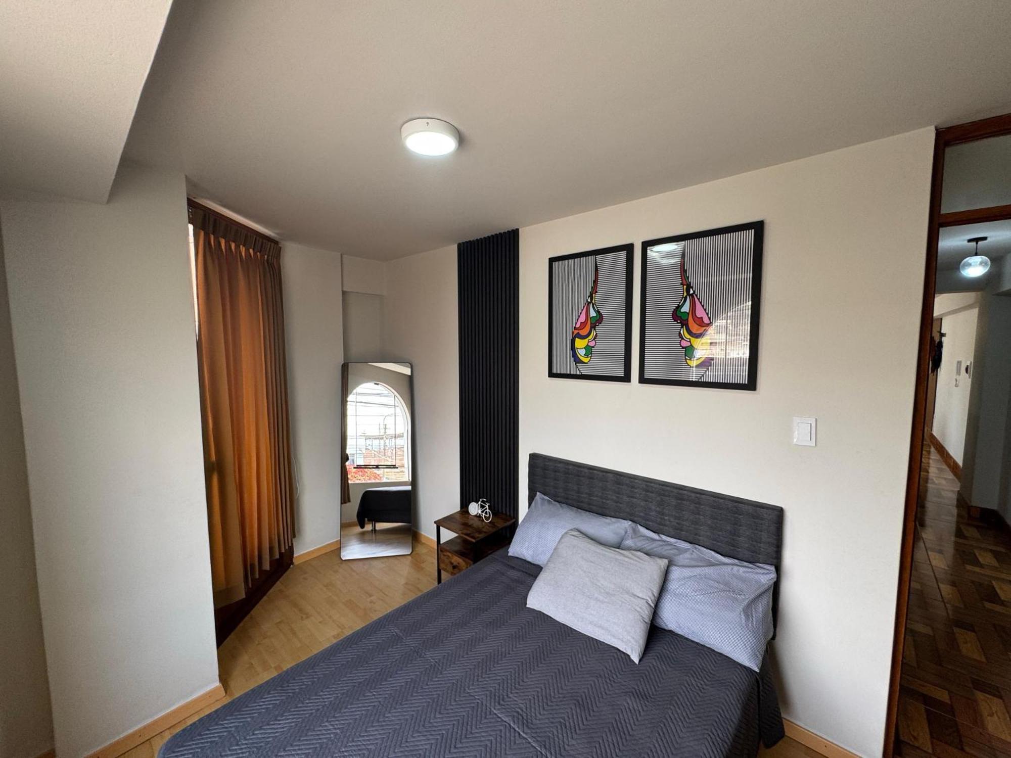 Apartamento Solena
