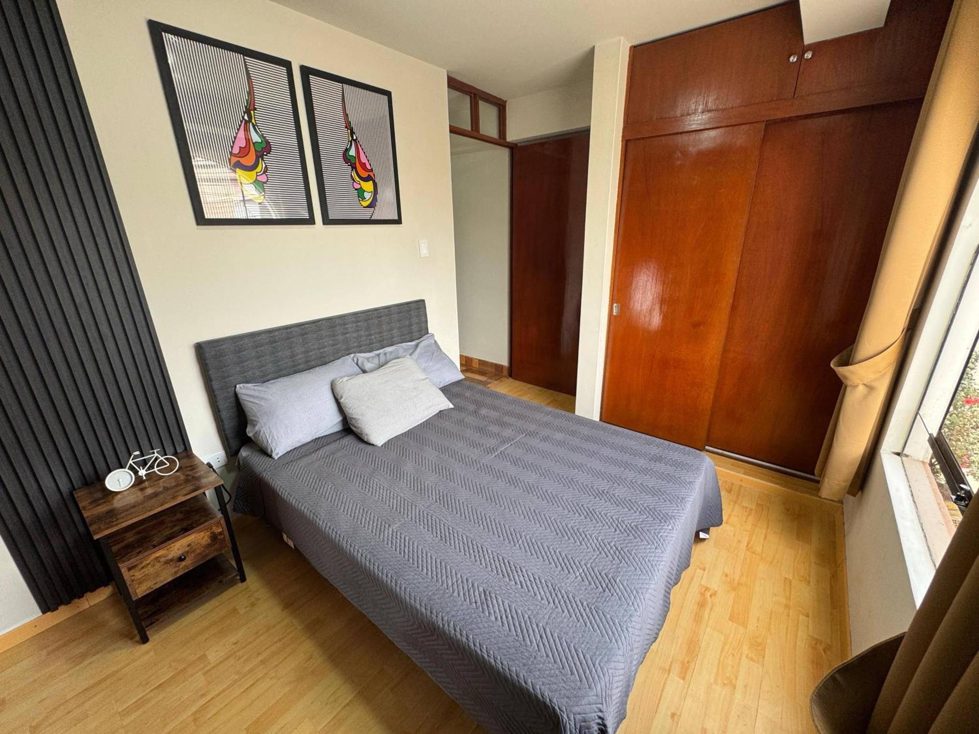 Solena Apartamento *