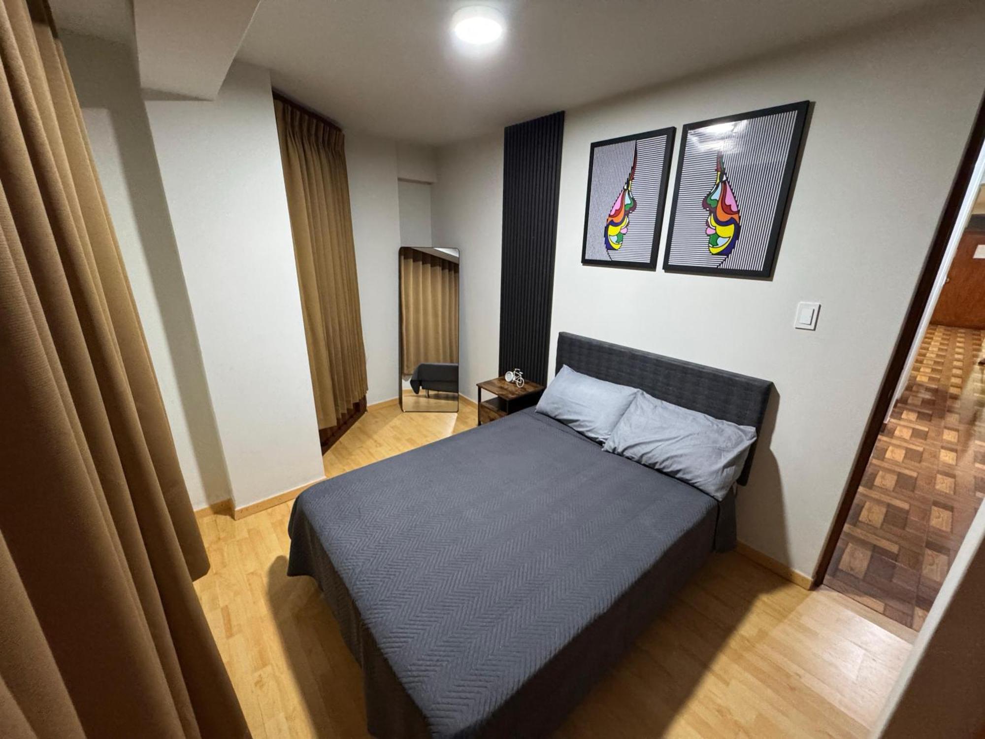 Apartamento Solena