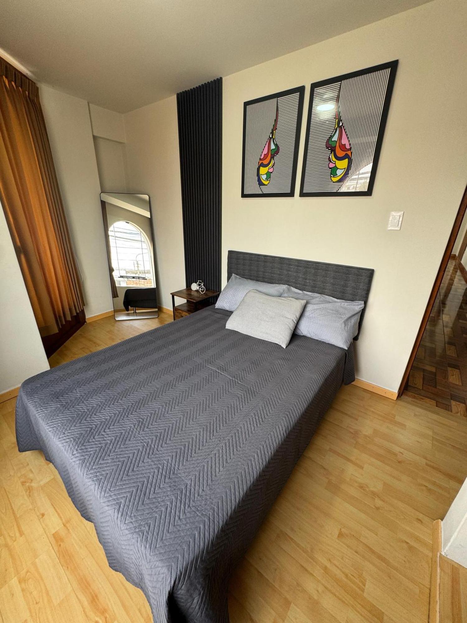 Solena Apartamento Tacna