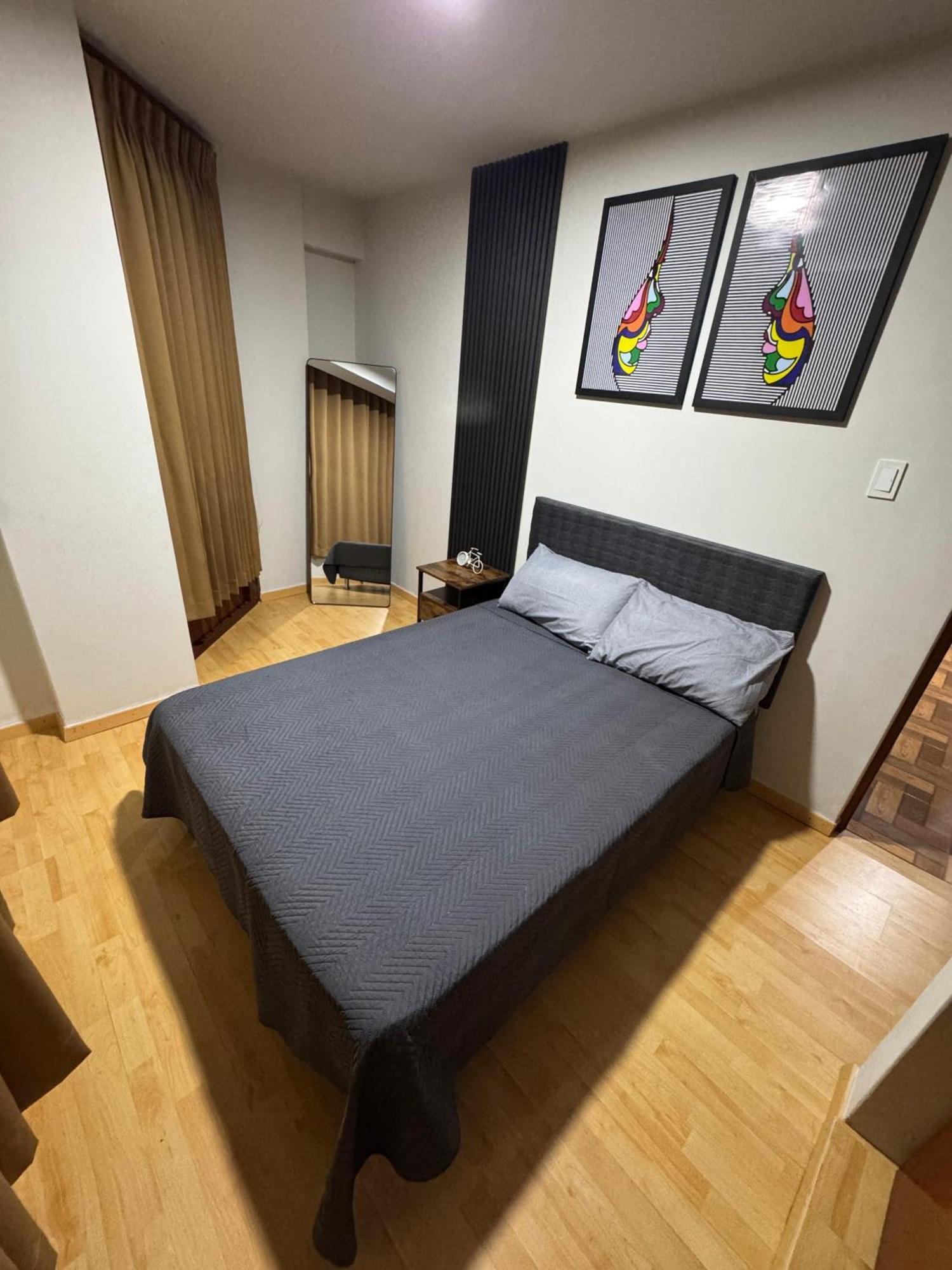 Apartamento Solena Tacna