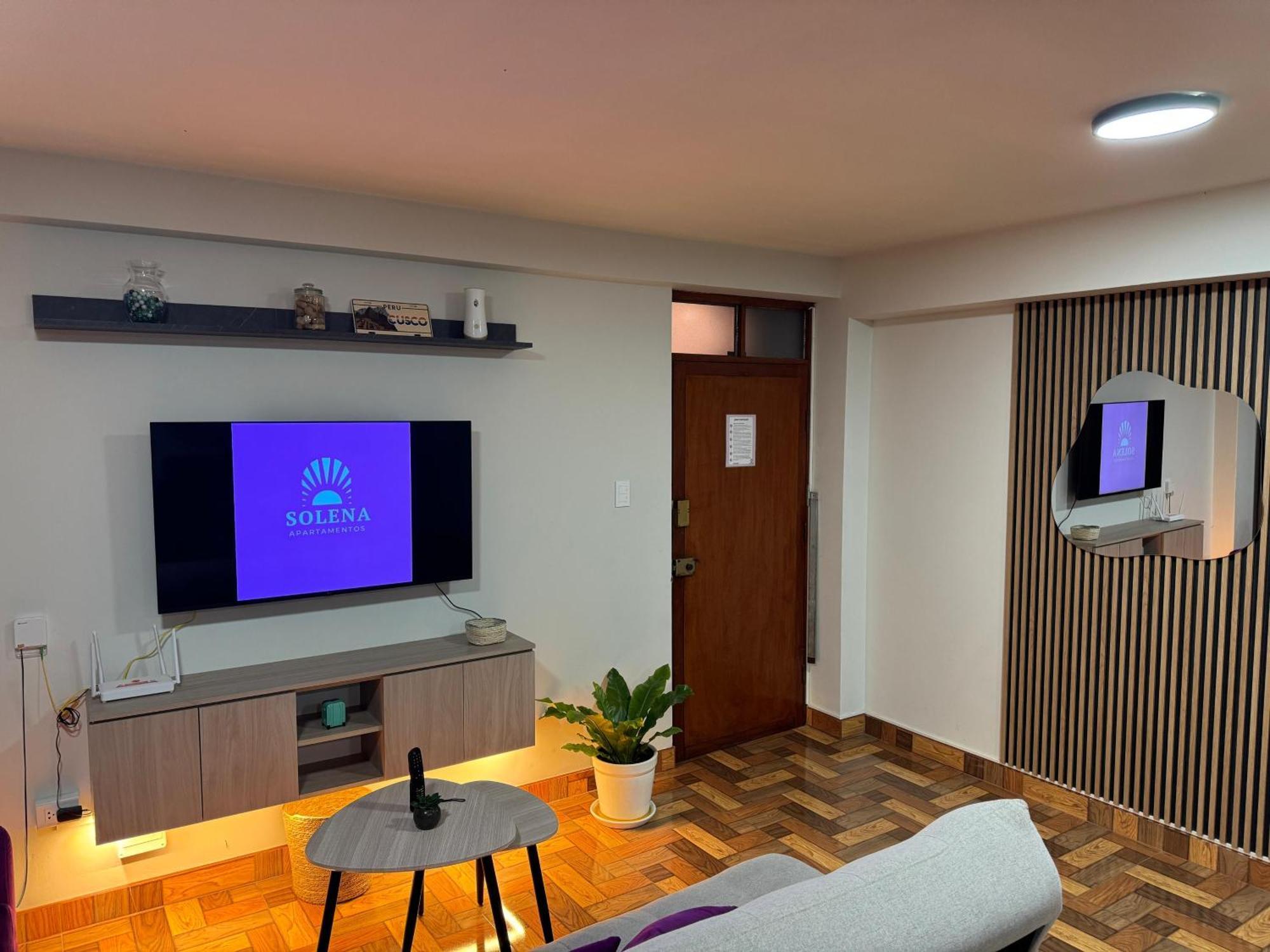 Solena Apartamento